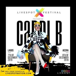 Cardi B