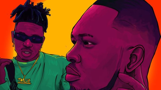 Ajebutter22_Ft_Mayorkun_-_Ginger_You-1