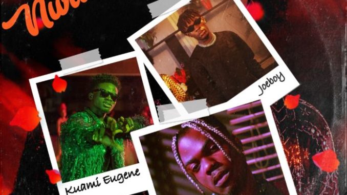 Ckay_Ft_Joeboy_Kuami_Eugene_-_Love_Nwantiti_Remix