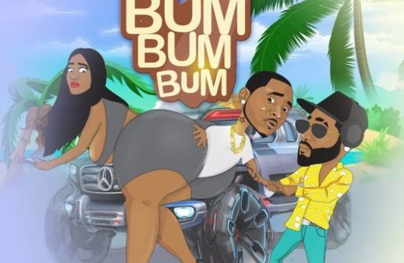 HarrySong_-_Bum_Bum_Ft_Davido-1