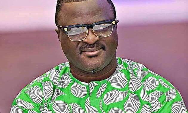 Obesere_-_Egungun_BeCareful_