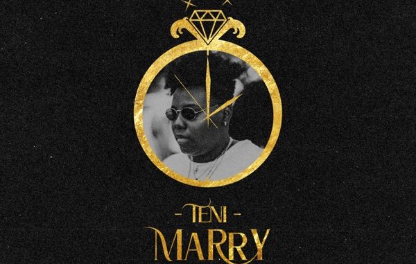 Teni_-_Marry