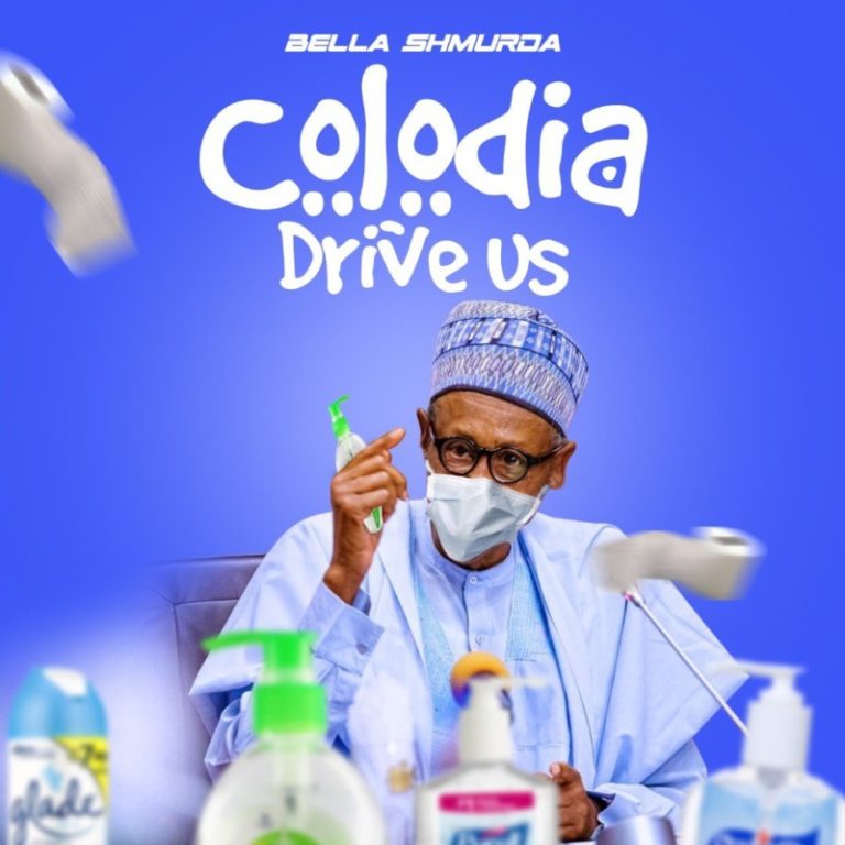 Colodia Drive us