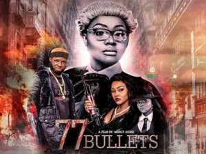 77 Bullets 