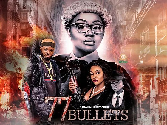 77 Bullets