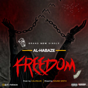 Al-Habaze Freedom MP3