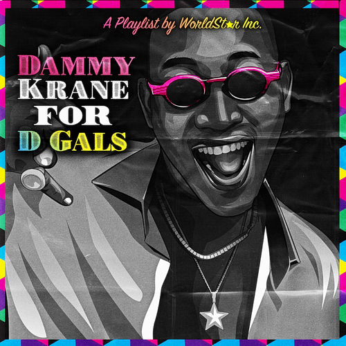 Dammy Krane – 4 D Girls