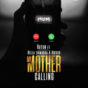 My mother calling mp3