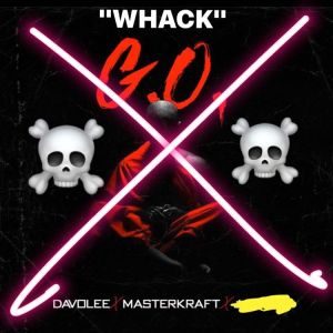 Whack G.O (Davolee Diss) MP3 