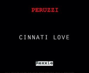 Cinnati Love MP3