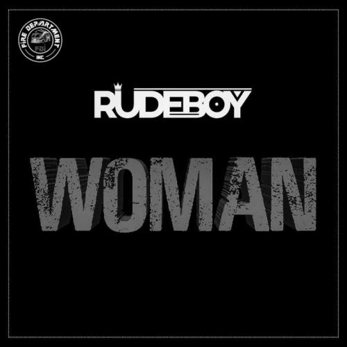 Rudeboy - Woman