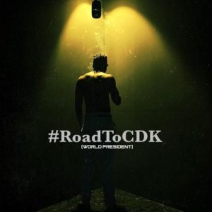 Zlatan - Road To CDK (World President) MP3