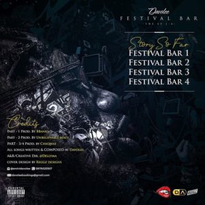 Festival Bar Ep download