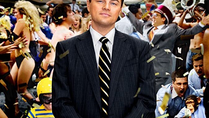 The Wolf of Wall Street (2013) MP4