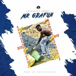 Mr Gbafun – Site MP3
