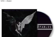Pablos – Angel