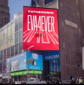 FatherDmw – Eva4Ever MP3