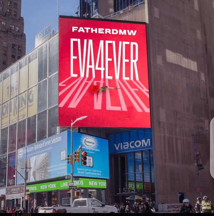 FatherDmw – Eva4Ever MP3