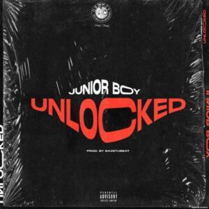 Junior Boy – Unlocked MP3