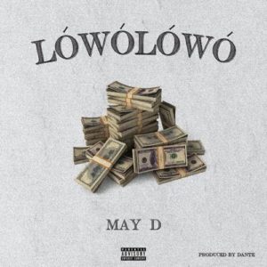 May D – Lowo Lowo MP3