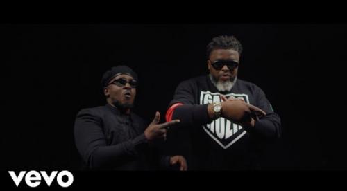 Larry Gaaga Ft. M.I Abaga, Efya – Hold On MP4