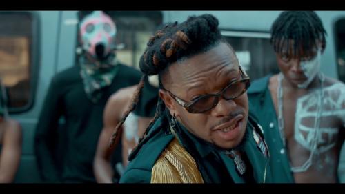 Mr Real – Baba Fela MP4