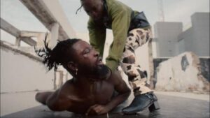 VIDEO: Naira Marley – As E Dey Go MP4 