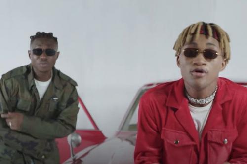 Picazo Ft. Zlatan Ibile – If I MP4