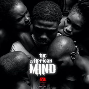 The African Mind Ep