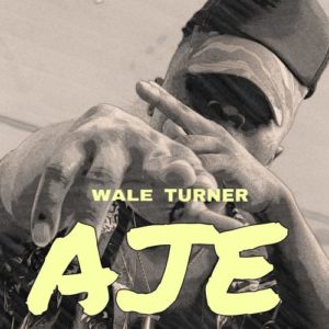 Wale Turner – Aje MP3