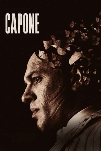 Capone (2020) MP4