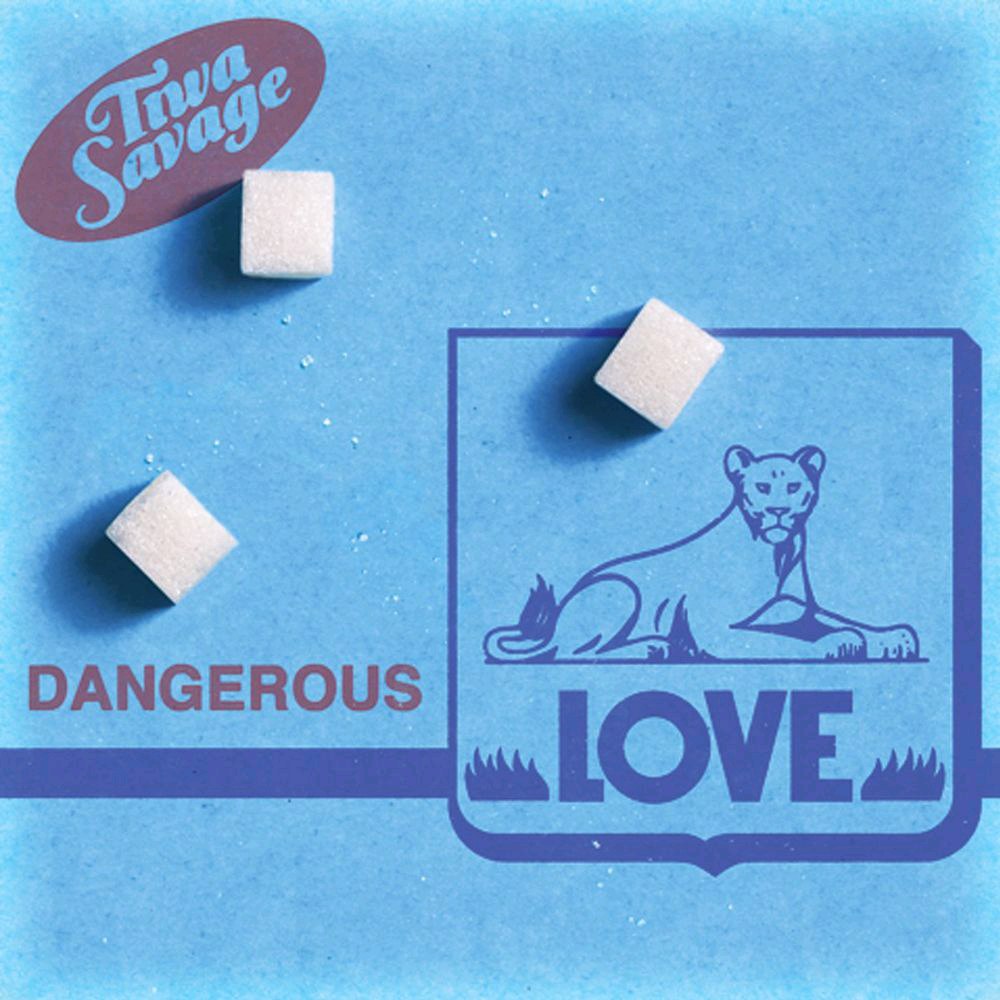 Tiwa Savage - Dangerous Love MP3