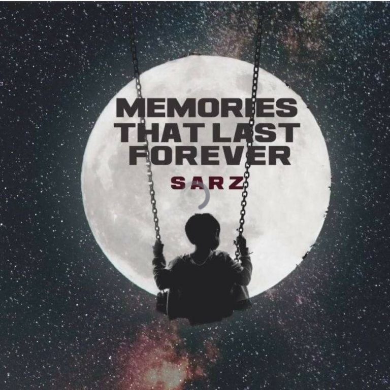 Memories That Last Forever Ep