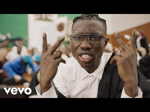 VIDEO: Zlatan Ft. Papisnoop – The Matter