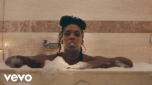 VIDEO: Tiwa Savage – Dangerous Love