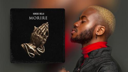 Korede Bello – Morire MP3