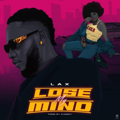 L.A.X – Lose My Mind MP3