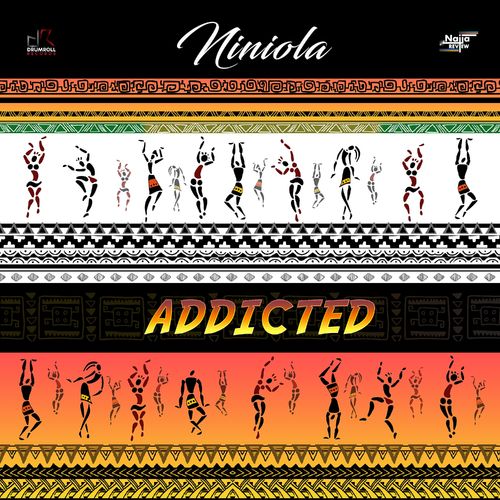 Niniola – Addicted MP3