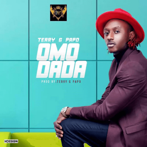 Terry G – Omo Dada MP3