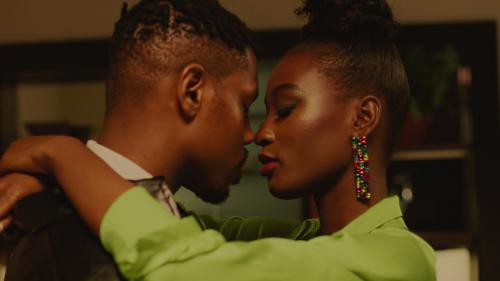 VIDEO: Ladipoe Ft. Simi – Know You MP4