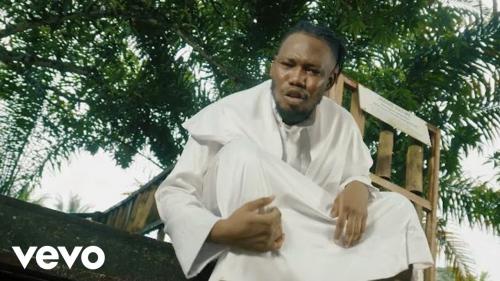 VIDEO: Qdot – Jegele