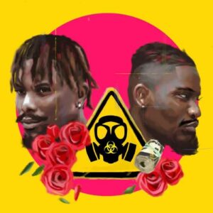 YCee – Tell Nobody MP3