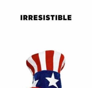 Irresistible (2020) – Hollywood Movie