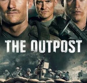 The Outpost (2020)