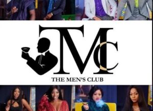 The Men’s Club