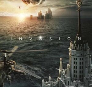 Invasion (2020)