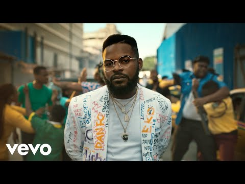 Falz – One Trouser Mp4 Download