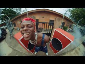 Mohbad – Over Hype MP4