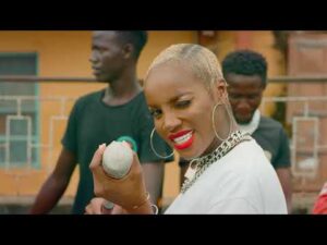 Seyi Shay Ft. Ycee, Zlatan, Small Doctor – Tuale MP4