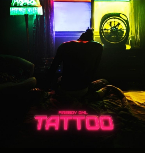 Fireboy DML - Tattoo MP3